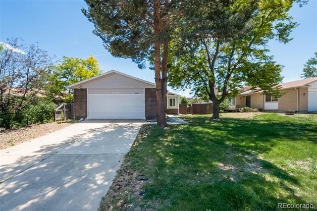 property at 9320 W 104th Pl