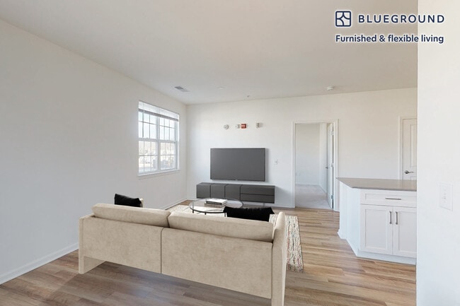 152 Shipyard Dr, Unit SI FL4-ID6149A in Hingham, MA - Foto de edificio - Building Photo