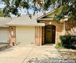 7731 Wexford Cove in San Antonio, TX - Building Photo
