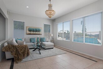 12692 Belle Fleur Way in San Diego, CA - Building Photo - Building Photo