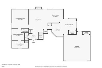 4610 Chargrey Station SW in Powder Springs, GA - Building Photo - Building Photo