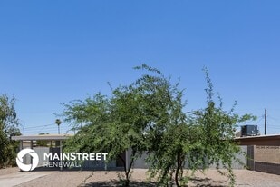 3816 W Townley Ave in Phoenix, AZ - Building Photo