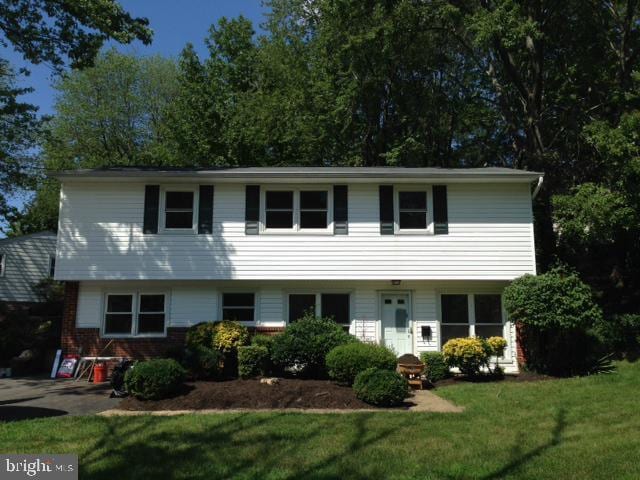 property at 5734 Overly Dr