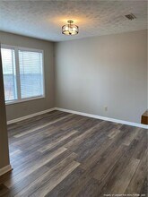 6740 Willowbrook Dr in Fayetteville, NC - Foto de edificio - Building Photo