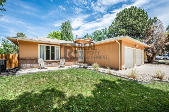 12 Chicory Ct in Pueblo, CO - Building Photo - Building Photo