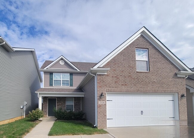 2324 Case Wy in Lexington, KY - Building Photo - Building Photo