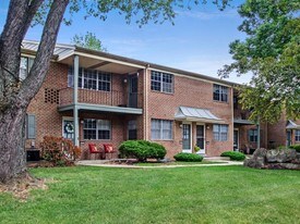 Cedar Glen Apartments