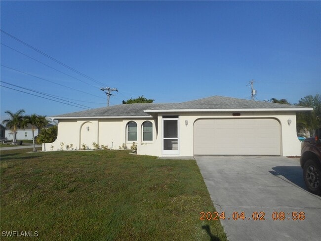 property at 1828 SW 2nd Pl
