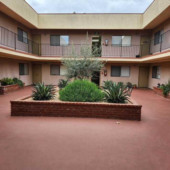 property at 18406 Gresham St