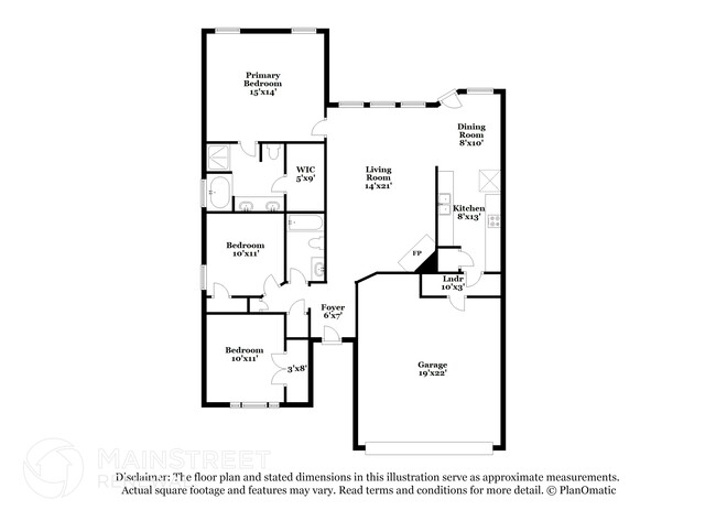 20010 Wrights Crossing St in Katy, TX - Building Photo - Building Photo