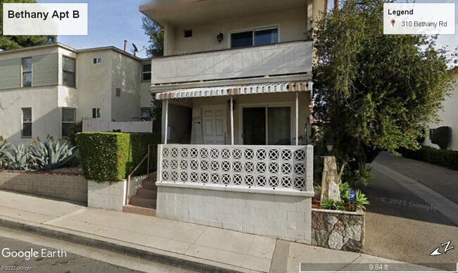 property at 310 Bethany Rd