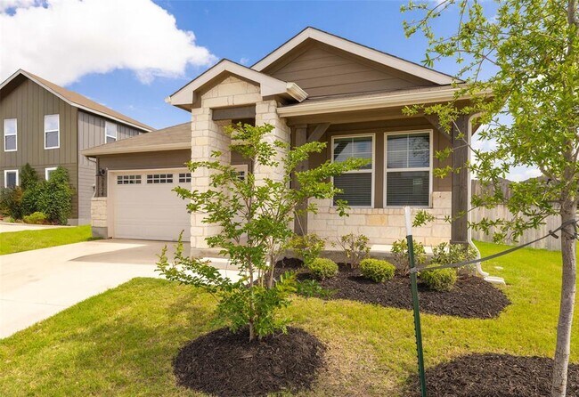 2824 Smokehouse Trl in Round Rock, TX - Building Photo - Building Photo