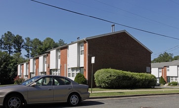 Graystone Place Apartments in Richmond, VA - Building Photo - Building Photo
