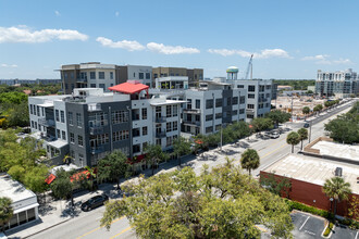 Avenue Lofts in Fort Lauderdale, FL - Building Photo - Building Photo