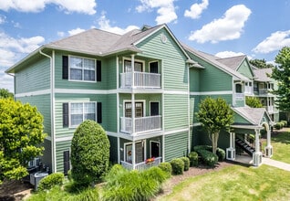 Camellia Trace in Jackson, TN - Foto de edificio - Building Photo