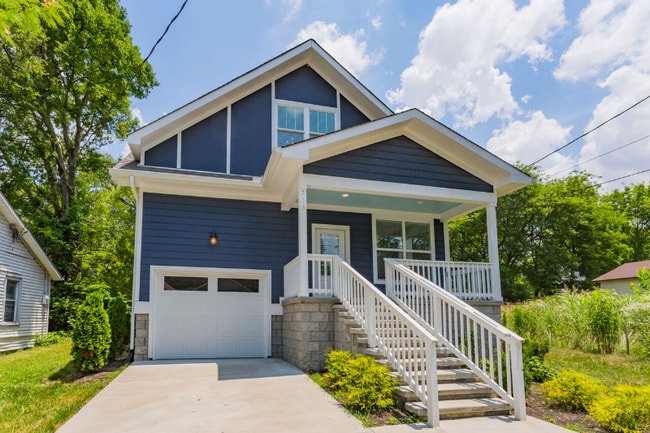 716 29th Ave N in Nashville, TN - Building Photo - Building Photo
