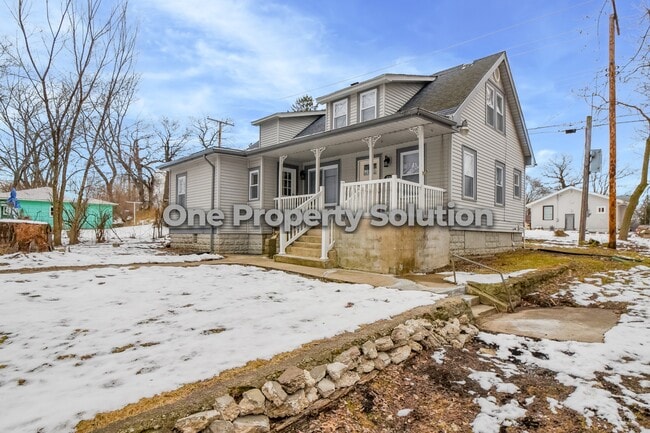 4589 Hayes St in Gary, IN - Building Photo - Building Photo