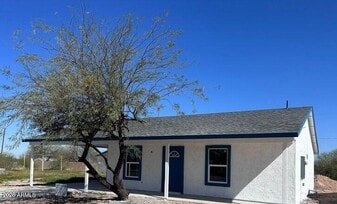 3460 W Colusa Dr in Eloy, AZ - Building Photo