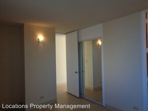 1545 Liona St in Honolulu, HI - Building Photo - Building Photo