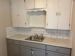 2409 Ave D in Wichita Falls, TX - Building Photo - Building Photo