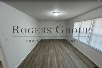 405 Sunrise Ave in Henderson, NC - Building Photo - Building Photo