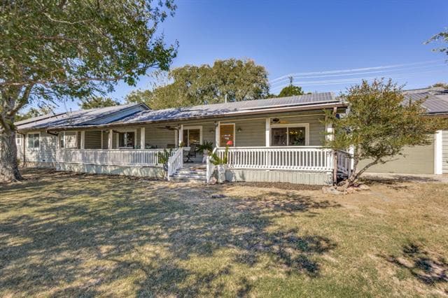 3756 Co Rd 997 in McKinney, TX - Building Photo - Building Photo