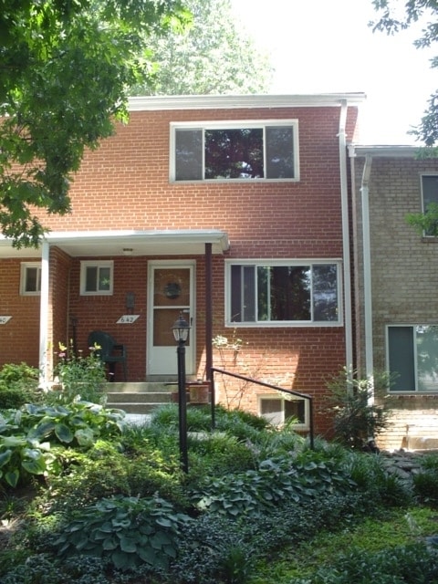 property at 642 Kennebec Ave