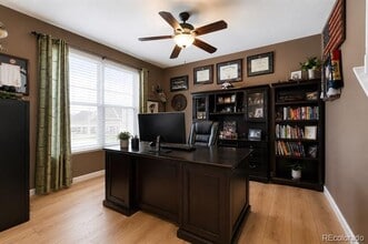 12237 Skywalk St in Parker, CO - Building Photo - Building Photo