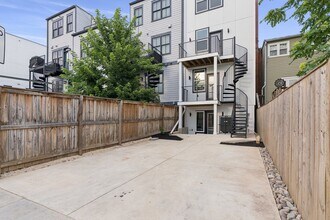 2608 4th St NE in Washington, DC - Building Photo - Building Photo