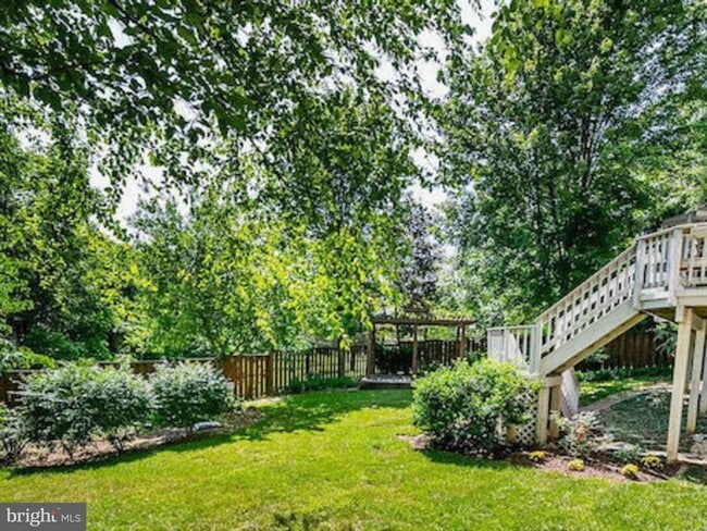 817 Santmyer Dr SE in Leesburg, VA - Building Photo - Building Photo