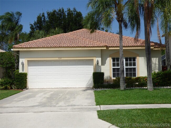 7614 Colony Lake Dr