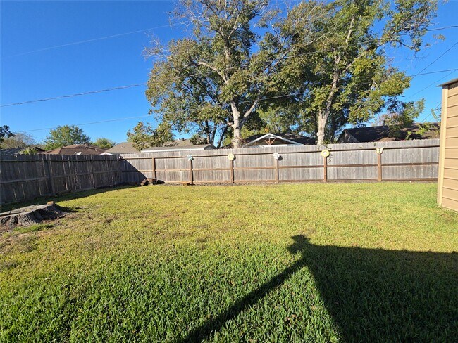 3506 Prudence Dr in Houston, TX - Building Photo - Building Photo