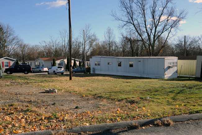 Sunnyside in Trooper, PA - Building Photo - Building Photo