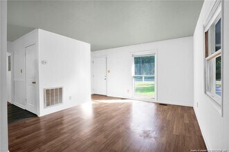417 Perth St in Fayetteville, NC - Building Photo - Building Photo