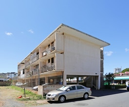 3215 Hoolulu St in Honolulu, HI - Foto de edificio - Building Photo