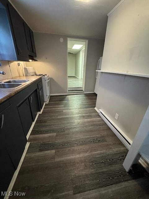 320 Woodlawn Ave in Zanesville, OH - Building Photo - Building Photo