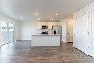 3601 E 1360 S in Spanish Fork, UT - Building Photo - Building Photo