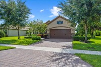 2899 Florence St in Wellington, FL - Foto de edificio - Building Photo