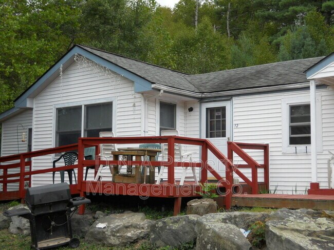 property at 3910 PA-447