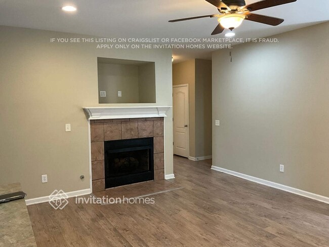 104 Covington Dr in Ball Ground, GA - Building Photo - Building Photo