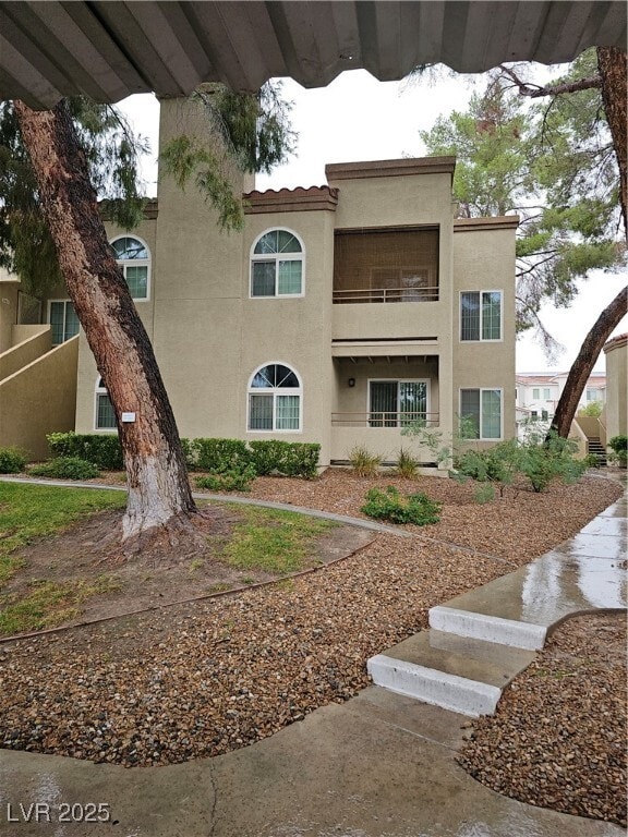 property at 3145 E Flamingo Rd