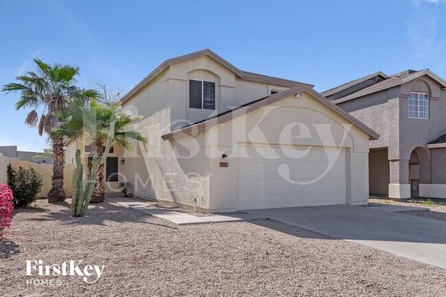 7351 W Eva St in Peoria, AZ - Building Photo - Building Photo