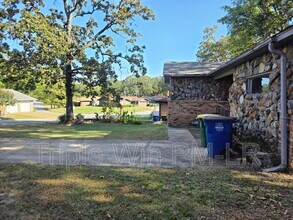 5505 Crescent Dr in North Little Rock, AR - Building Photo - Building Photo