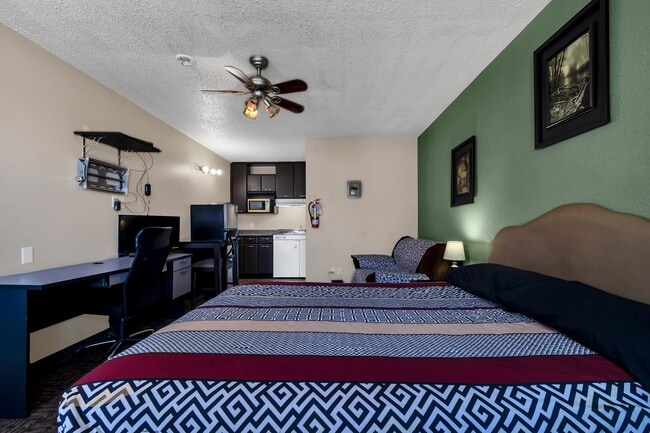 property at 10415 99 Ave