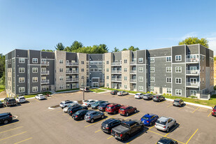 Stony Acres I Apartments