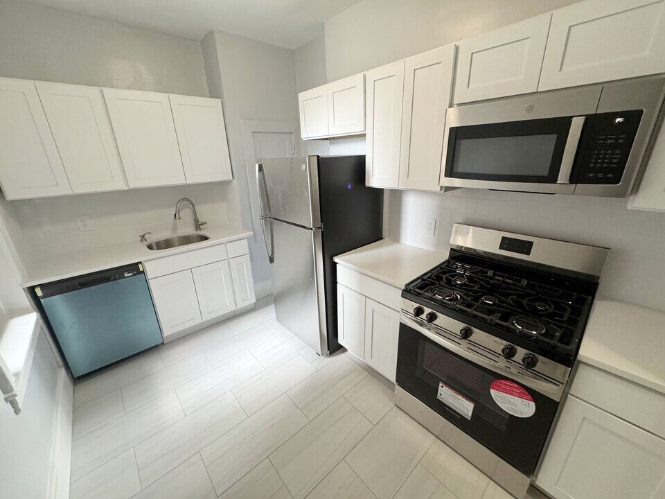 2684-Highland Arms Realty in Jersey City, NJ - Foto de edificio