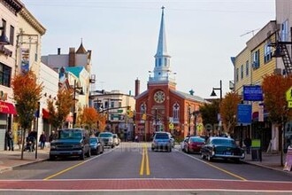 45-47-47 Vesey St in Newark, NJ - Foto de edificio - Building Photo