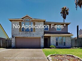 5213 Graford Pl in Corpus Christi, TX - Building Photo