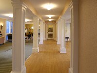 Regency Park Apartments photo'
