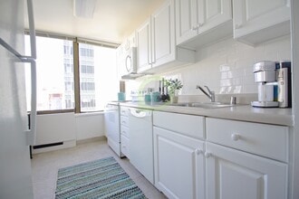 343 E Ontario St in Chicago, IL - Foto de edificio - Building Photo